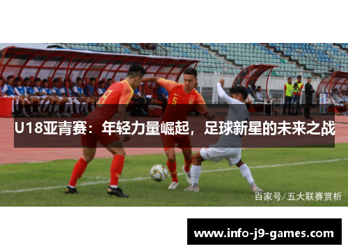 U18亚青赛：年轻力量崛起，足球新星的未来之战