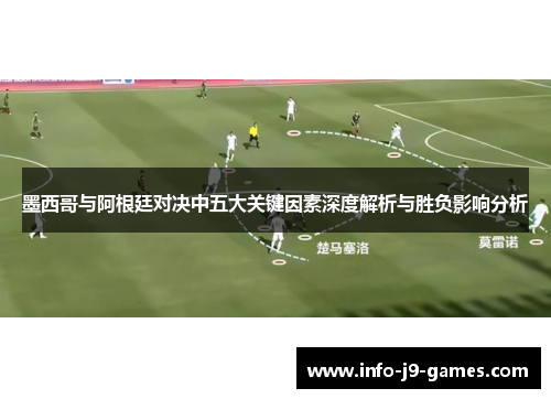 墨西哥与阿根廷对决中五大关键因素深度解析与胜负影响分析