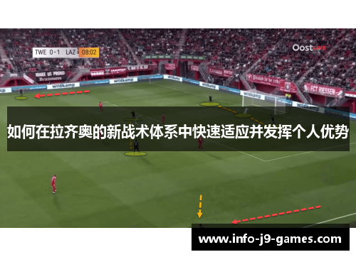 如何在拉齐奥的新战术体系中快速适应并发挥个人优势