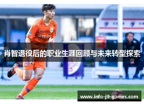 肖智退役后的职业生涯回顾与未来转型探索