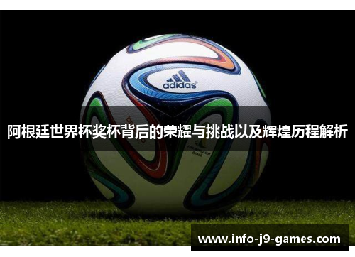 阿根廷世界杯奖杯背后的荣耀与挑战以及辉煌历程解析