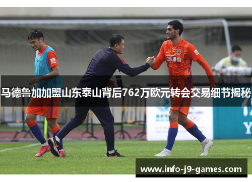 马德鲁加加盟山东泰山背后762万欧元转会交易细节揭秘
